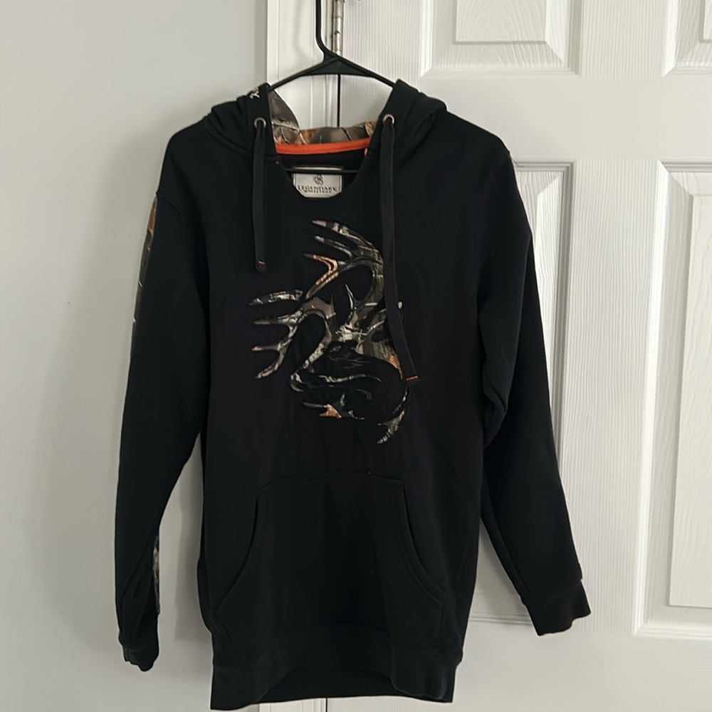 Legendary Whitetails Men’s Small. Never worn